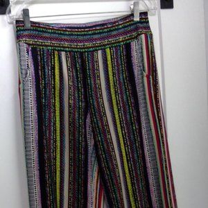 Small Designer Pants